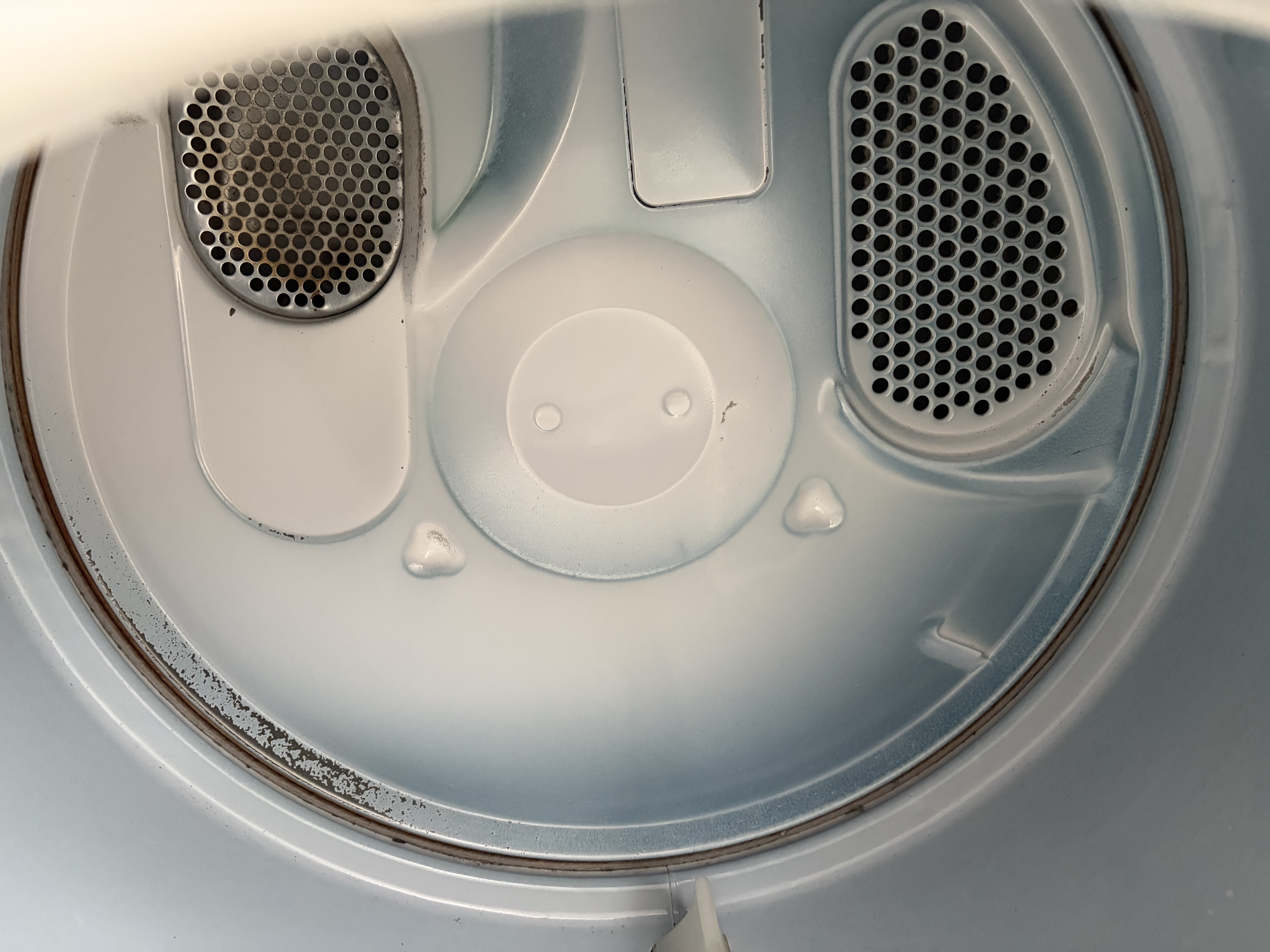 Large Capacity Whirlpool Dryer Stock#D-BB06232 - Image 4