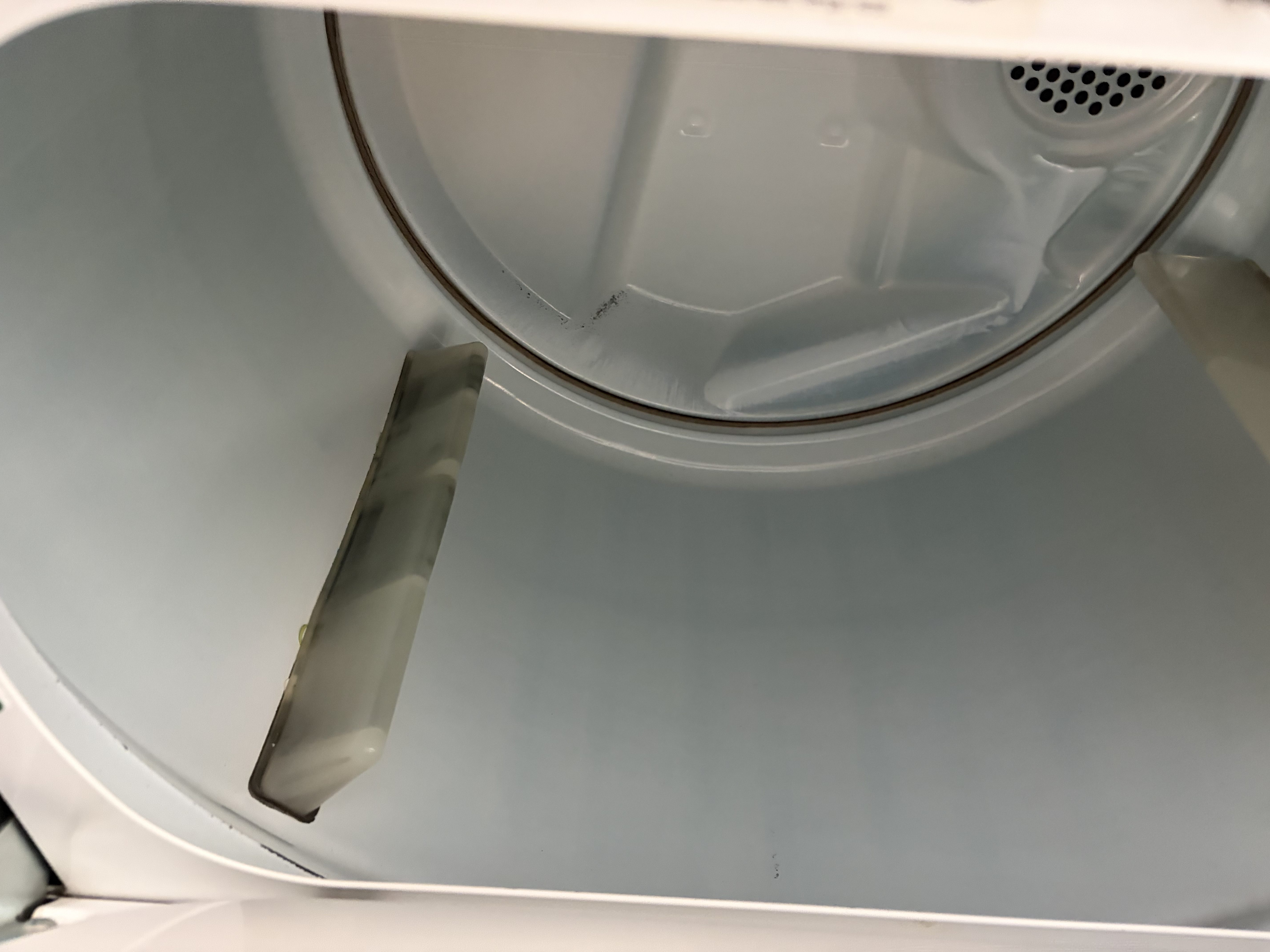 Whirlpool Large Capacity Dryer Stock#D-BD08134 - Image 4