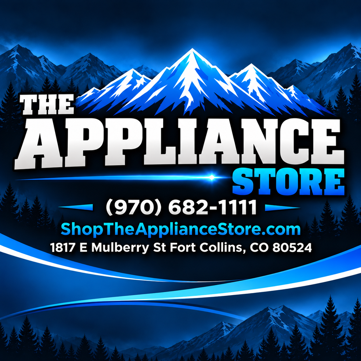 Your Local Appliance Store
